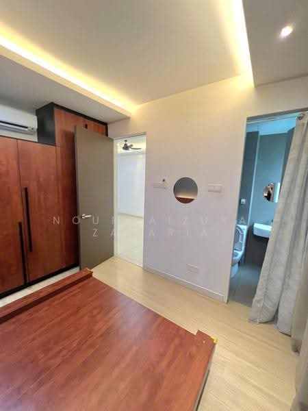 Service Residence for Sale at H2O Residences - NOURBAIZURA ZAKARIA - Bedroom - PropertyGuru.com.my