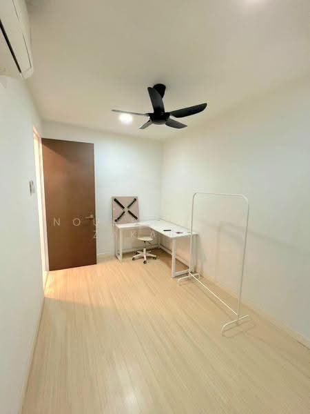 Service Residence for Sale at H2O Residences - NOURBAIZURA ZAKARIA - Study - PropertyGuru.com.my