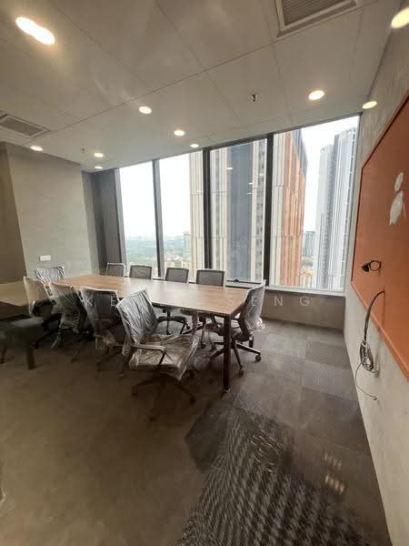 Pejabat untuk Disewa di Bukit Bintang (KL City Centre) - Kenex Seng - Interior - PropertyGuru.com.my