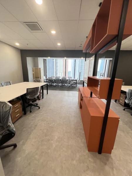 Pejabat untuk Disewa di Bukit Bintang (KL City Centre) - Kenex Seng - Office - PropertyGuru.com.my