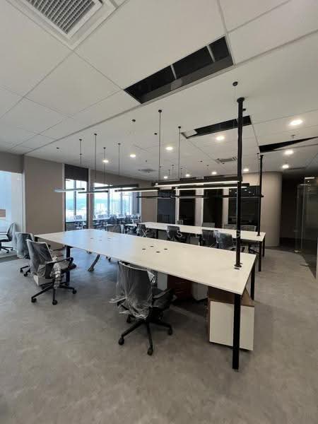 Pejabat untuk Disewa di Bukit Bintang (KL City Centre) - Kenex Seng - PropertyGuru.com.my