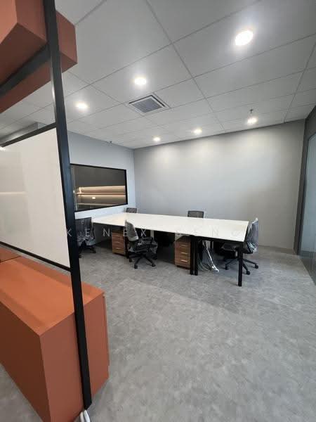 Pejabat untuk Disewa di Bukit Bintang (KL City Centre) - Kenex Seng - Office - PropertyGuru.com.my