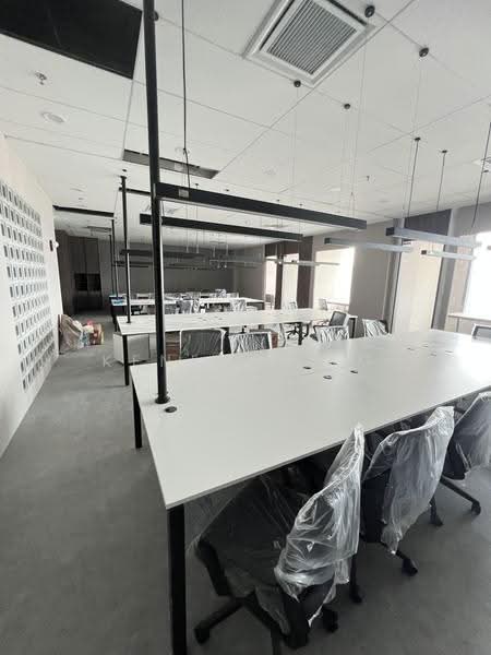 Pejabat untuk Disewa di Bukit Bintang (KL City Centre) - Kenex Seng - Office - PropertyGuru.com.my