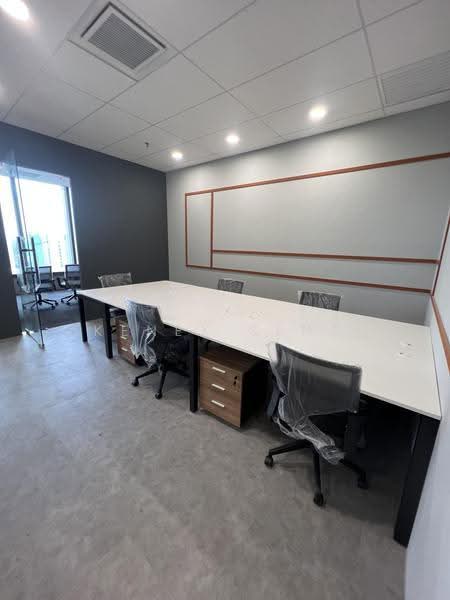 Pejabat untuk Disewa di Bukit Bintang (KL City Centre) - Kenex Seng - Office - PropertyGuru.com.my
