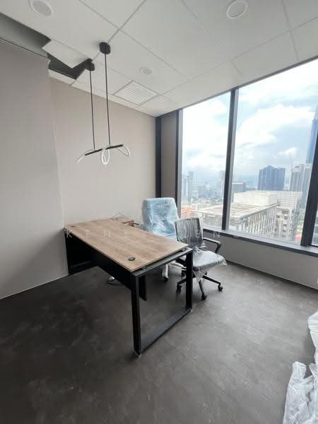 Pejabat untuk Disewa di Bukit Bintang (KL City Centre) - Kenex Seng - Study - PropertyGuru.com.my