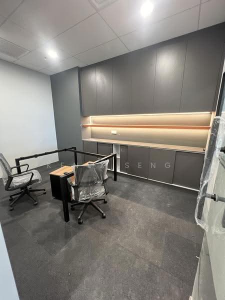 Pejabat untuk Disewa di Bukit Bintang (KL City Centre) - Kenex Seng - Study - PropertyGuru.com.my