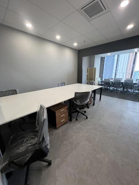 Pejabat untuk Disewa di Bukit Bintang (KL City Centre) - Kenex Seng - Interior - PropertyGuru.com.my