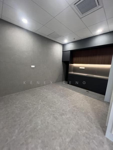 Pejabat untuk Disewa di Bukit Bintang (KL City Centre) - Kenex Seng - Kitchen - PropertyGuru.com.my