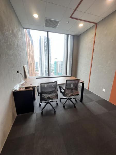 Pejabat untuk Disewa di Bukit Bintang (KL City Centre) - Kenex Seng - Study - PropertyGuru.com.my