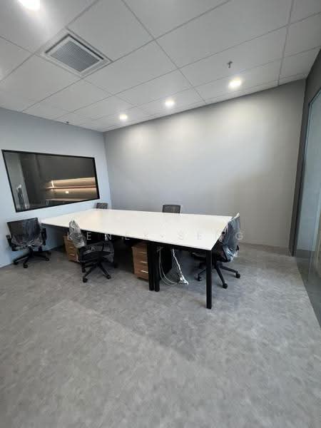 Pejabat untuk Disewa di Bukit Bintang (KL City Centre) - Kenex Seng - Interior - PropertyGuru.com.my