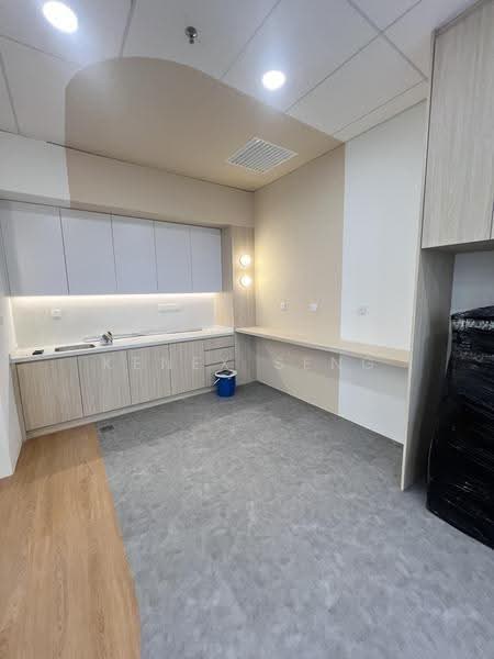 Pejabat untuk Disewa di Bukit Bintang (KL City Centre) - Kenex Seng - Kitchen - PropertyGuru.com.my