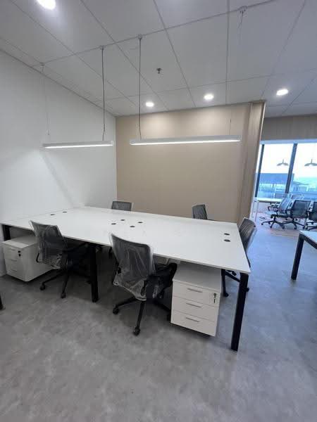 Pejabat untuk Disewa di Bukit Bintang (KL City Centre) - Kenex Seng - Office - PropertyGuru.com.my