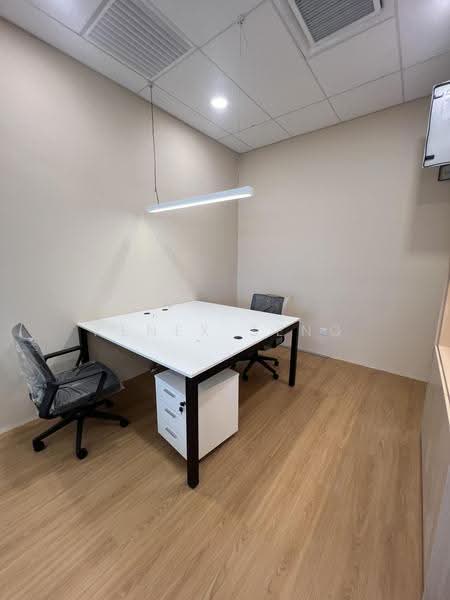 Pejabat untuk Disewa di Bukit Bintang (KL City Centre) - Kenex Seng - PropertyGuru.com.my