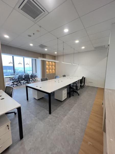 Pejabat untuk Disewa di Bukit Bintang (KL City Centre) - Kenex Seng - Office - PropertyGuru.com.my