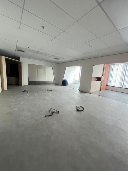 Pejabat untuk Disewa di Bukit Bintang (KL City Centre) - Kenex Seng - Interior - PropertyGuru.com.my