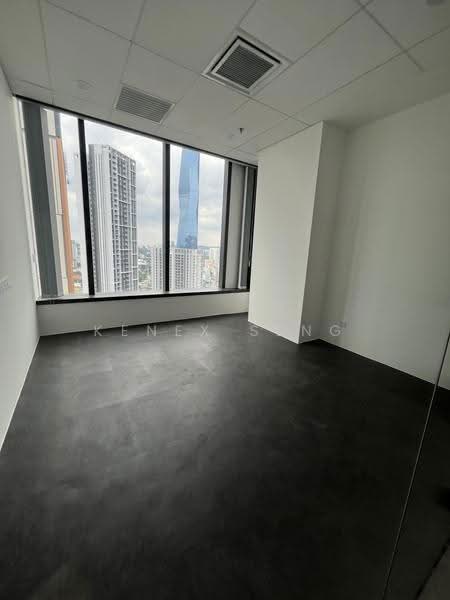Pejabat untuk Disewa di Bukit Bintang (KL City Centre) - Kenex Seng - Interior - PropertyGuru.com.my