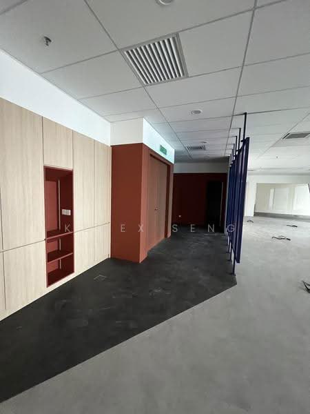 Pejabat untuk Disewa di Bukit Bintang (KL City Centre) - Kenex Seng - Corridor - PropertyGuru.com.my