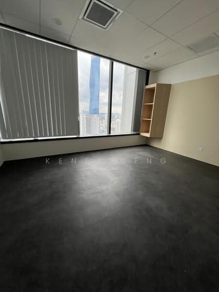 Pejabat untuk Disewa di Bukit Bintang (KL City Centre) - Kenex Seng - Interior - PropertyGuru.com.my