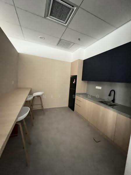 Pejabat untuk Disewa di Bukit Bintang (KL City Centre) - Kenex Seng - Kitchen - PropertyGuru.com.my