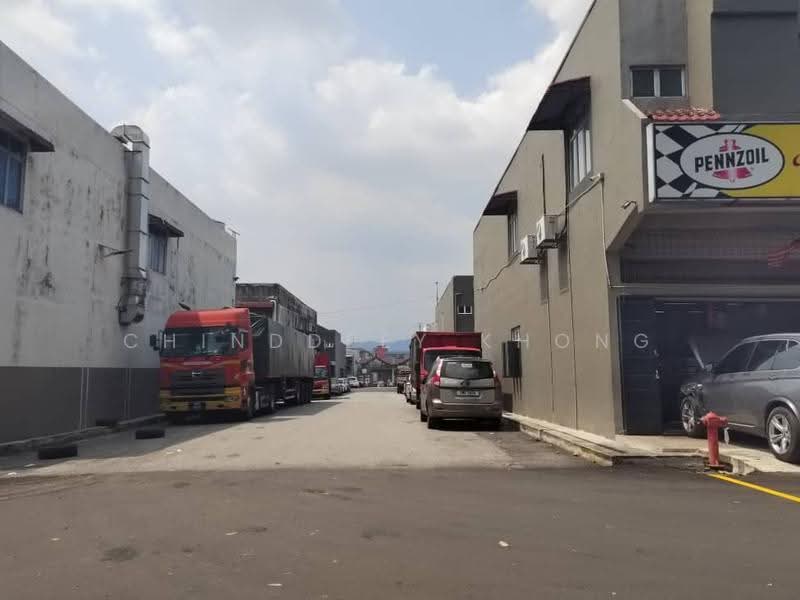 Factory for Sale in Taman Pandan Mewah (Ampang) - Chinddeey Khong - PropertyGuru.com.my