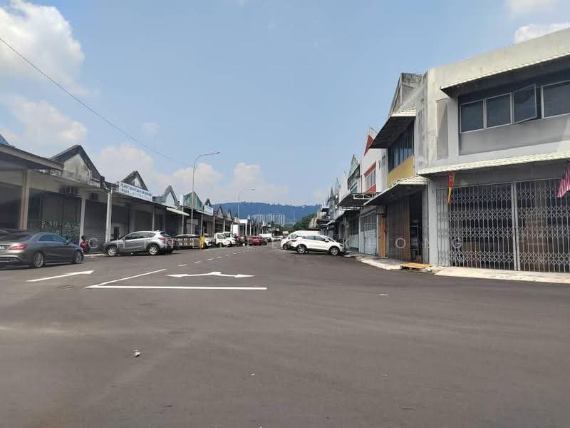 Factory for Sale in Taman Pandan Mewah (Ampang) - Chinddeey Khong - PropertyGuru.com.my