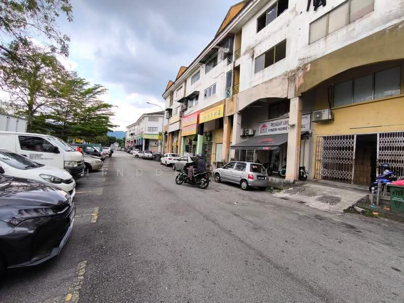 Factory for Sale in Taman Pandan Mewah (Ampang) - Chinddeey Khong - PropertyGuru.com.my