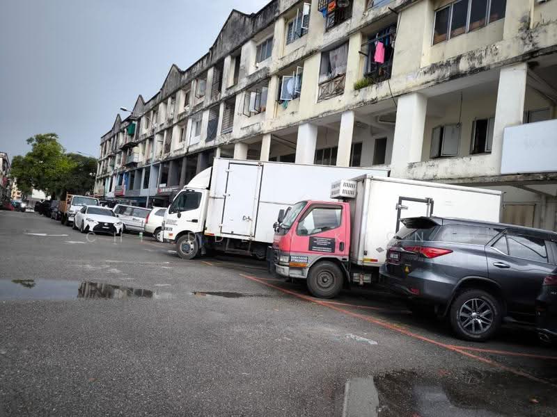 Factory for Sale in Taman Pandan Mewah (Ampang) - Chinddeey Khong - PropertyGuru.com.my