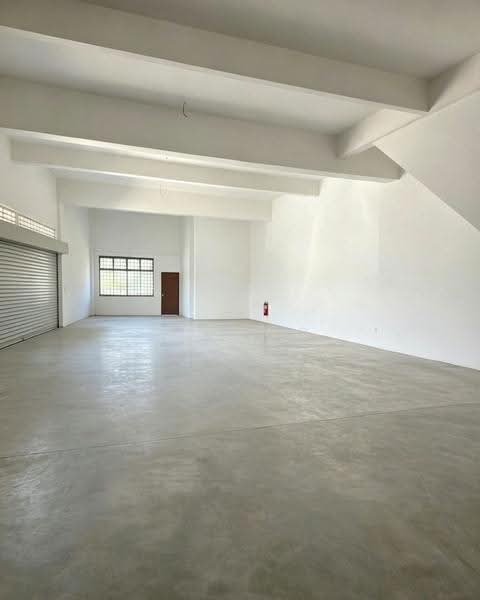 Shop / Office for Rent in Skudai (Johor) - Bee Ng - Interior - PropertyGuru.com.my