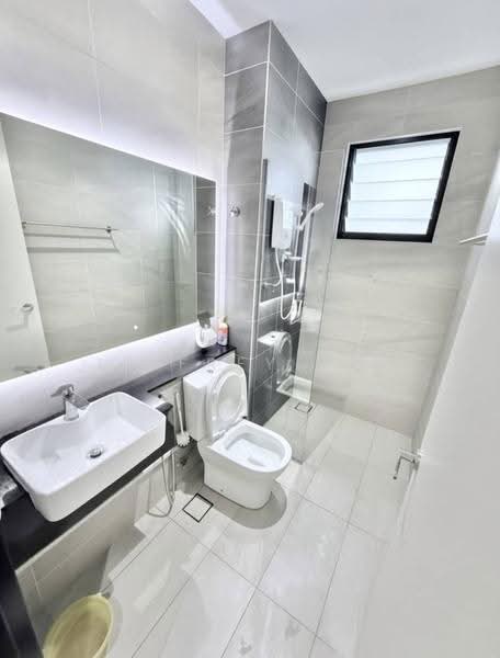 Kediaman Servis untuk Disewa di 2Rio Residence @ Bandar Puteri Puchong - Jeffrey Yap - Bathroom - PropertyGuru.com.my