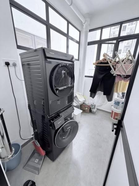 Kediaman Servis untuk Disewa di 2Rio Residence @ Bandar Puteri Puchong - Jeffrey Yap - Interior - PropertyGuru.com.my