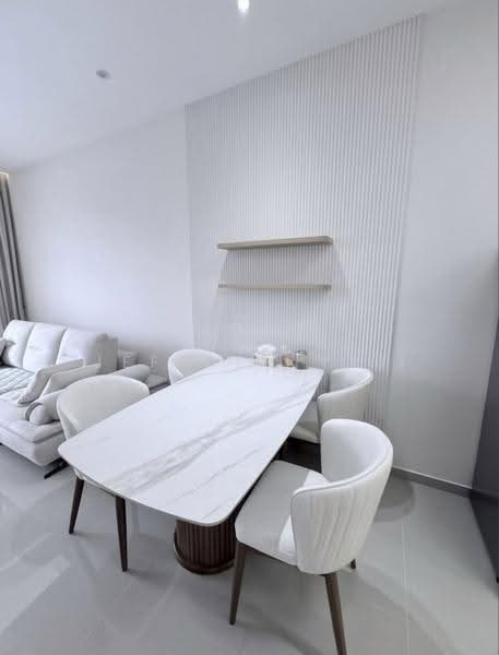 Kediaman Servis untuk Disewa di 2Rio Residence @ Bandar Puteri Puchong - Jeffrey Yap - Living Room - PropertyGuru.com.my