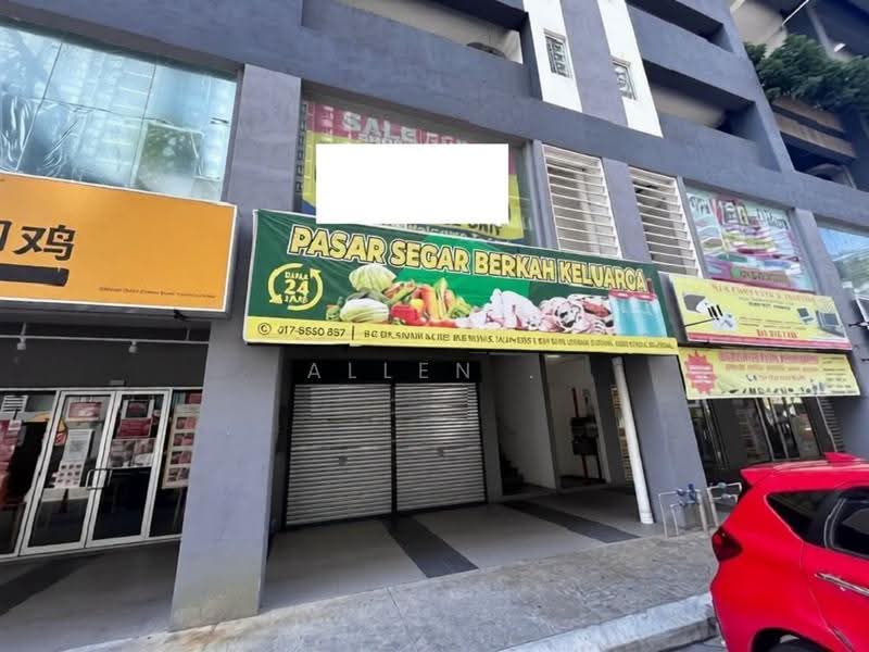 Shop / Office for Sale in Bangi (Selangor) - Allen . - PropertyGuru.com.my
