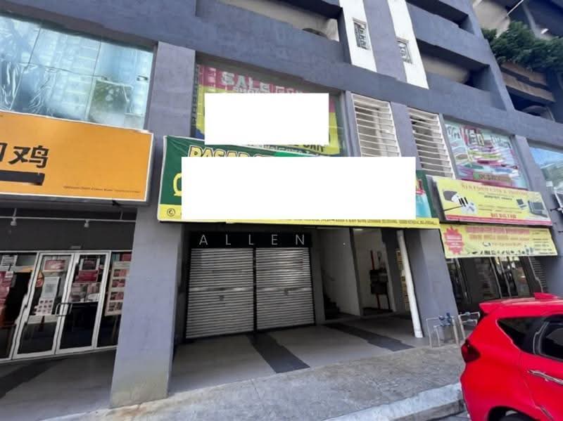 Shop / Office for Sale in Bangi (Selangor) - Allen . - Exterior - PropertyGuru.com.my
