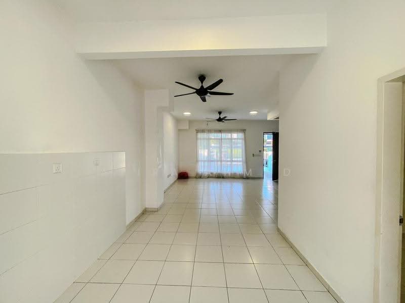 2-storey Terraced House for Sale in Hulu Langat (Selangor) - Azira Ahmad - Interior - PropertyGuru.com.my