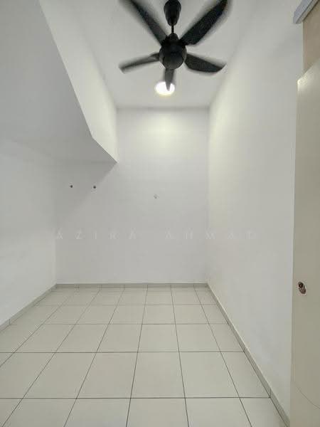 2-storey Terraced House for Sale in Hulu Langat (Selangor) - Azira Ahmad - Interior - PropertyGuru.com.my