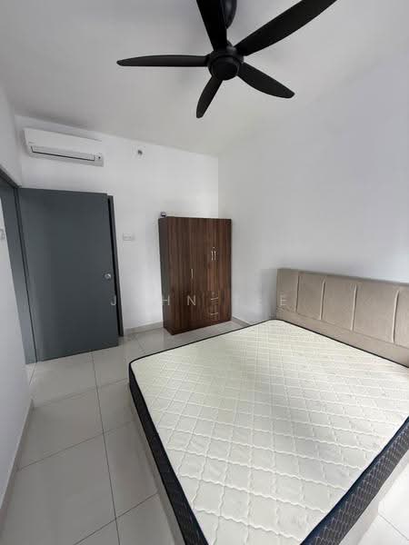 Service Residence for Rent at TRIO By Setia - John Tee - Bedroom - PropertyGuru.com.my