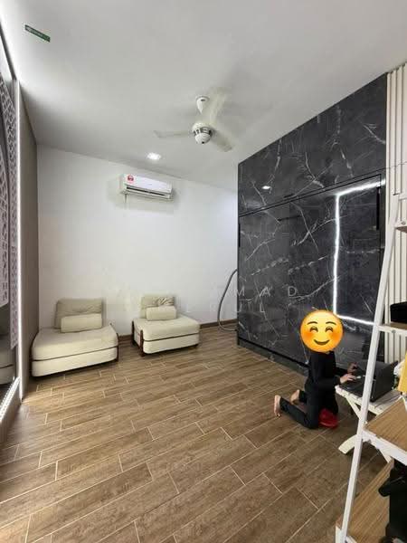 Rumah Teres 2.5-Tingkat untuk Disewa di Putrajaya (Putrajaya) - Muhammad Amerul - Interior - PropertyGuru.com.my