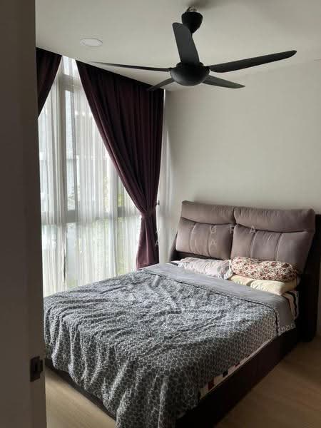 Service Residence for Sale at H2O Residences - NOURBAIZURA ZAKARIA - Bedroom - PropertyGuru.com.my