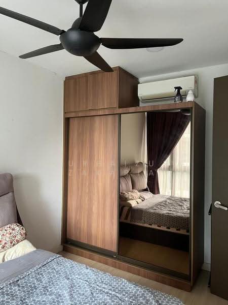 Service Residence for Sale at H2O Residences - NOURBAIZURA ZAKARIA - Bedroom - PropertyGuru.com.my