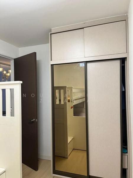 Service Residence for Sale at H2O Residences - NOURBAIZURA ZAKARIA - Bedroom - PropertyGuru.com.my