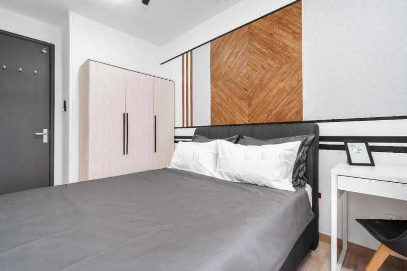 Kediaman Servis untuk Disewa di Emporis - Katherine Leong - Bedroom - PropertyGuru.com.my