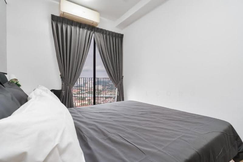 Kediaman Servis untuk Disewa di Emporis - Katherine Leong - Bedroom - PropertyGuru.com.my