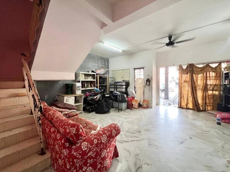 Rumah Teres 2-Tingkat untuk Dijual di Seri Kembangan (Selangor) - Fauran Nawawi - PropertyGuru.com.my