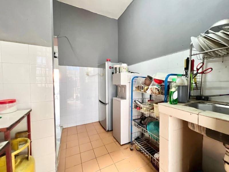 Rumah Teres 2-Tingkat untuk Dijual di Seri Kembangan (Selangor) - Fauran Nawawi - PropertyGuru.com.my