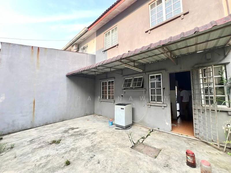 Rumah Teres 2-Tingkat untuk Dijual di Seri Kembangan (Selangor) - Fauran Nawawi - PropertyGuru.com.my