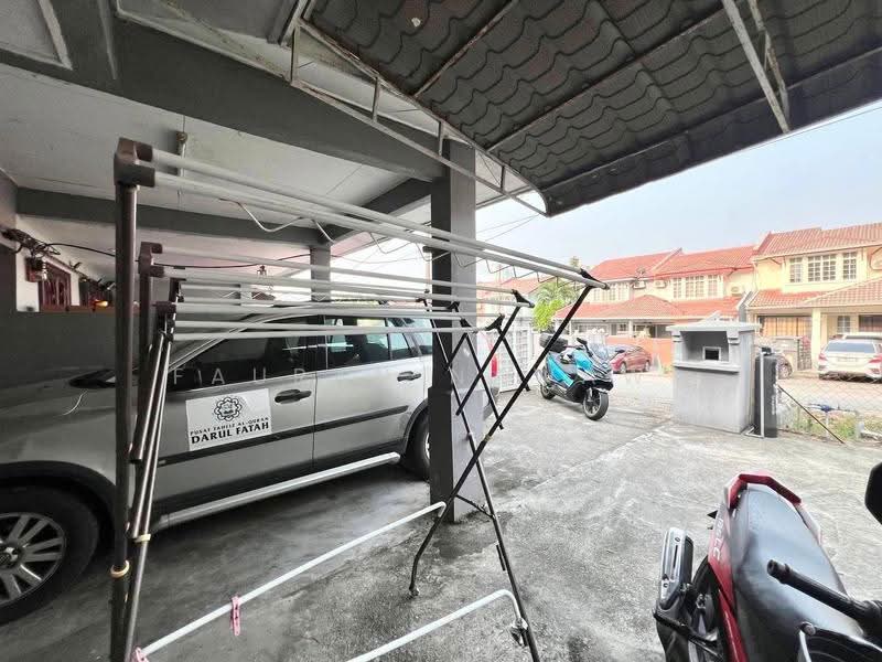 Rumah Teres 2-Tingkat untuk Dijual di Seri Kembangan (Selangor) - Fauran Nawawi - PropertyGuru.com.my