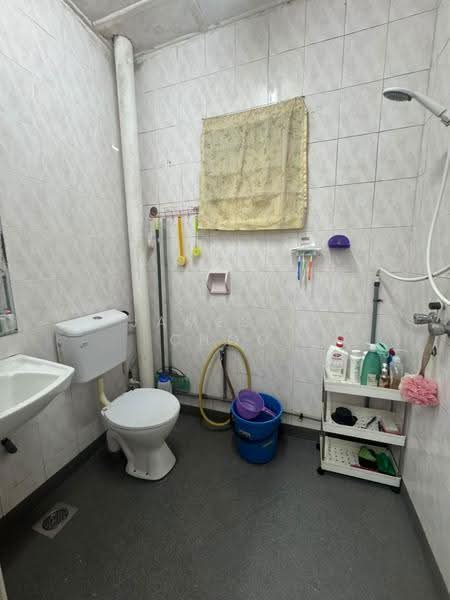 Rumah Teres 2-Tingkat untuk Dijual di Taman Tampoi Indah (Tampoi) - Jameson Choo - PropertyGuru.com.my