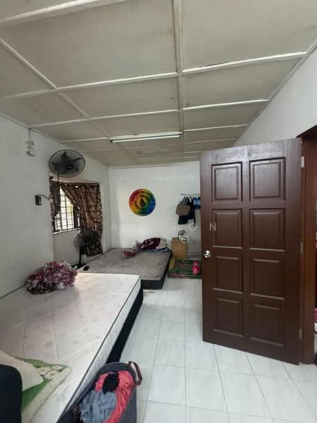 Rumah Teres 2-Tingkat untuk Dijual di Taman Tampoi Indah (Tampoi) - Jameson Choo - PropertyGuru.com.my