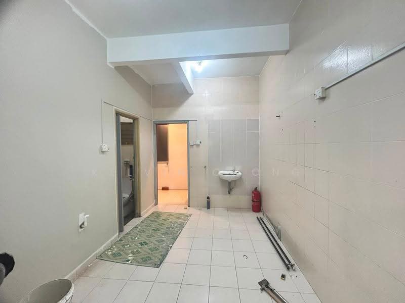 Terraced House for Rent in Desa Lang Indah (Ipoh) - Kelvin Chong - Interior - PropertyGuru.com.my