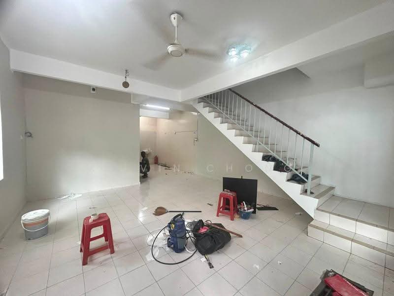 Terraced House for Rent in Desa Lang Indah (Ipoh) - Kelvin Chong - Interior - PropertyGuru.com.my